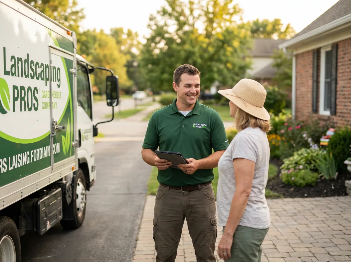 Landscaping Ellendale, TN FAQs